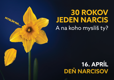 Deň narcisov