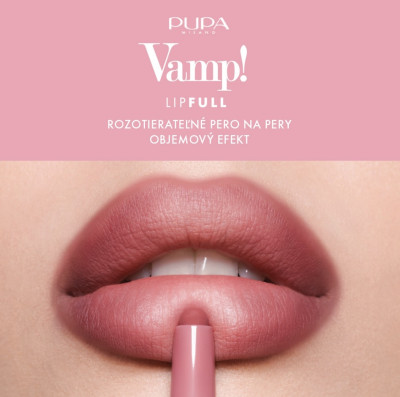 VAMP! Lipfull