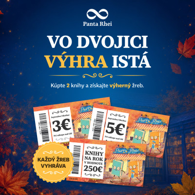 Vo dvojici výhra istá!