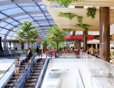 Central potvrdzuje správnosť novej stratégie: Rast obratov aj návštevnosti je vizitkou funkčného retailu a&nbsp;modernizácie