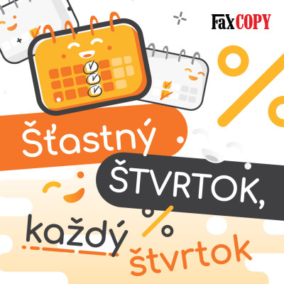 Špeciálne zľavové štvrtky