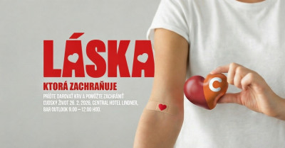 Láska, ktorá zachraňuje